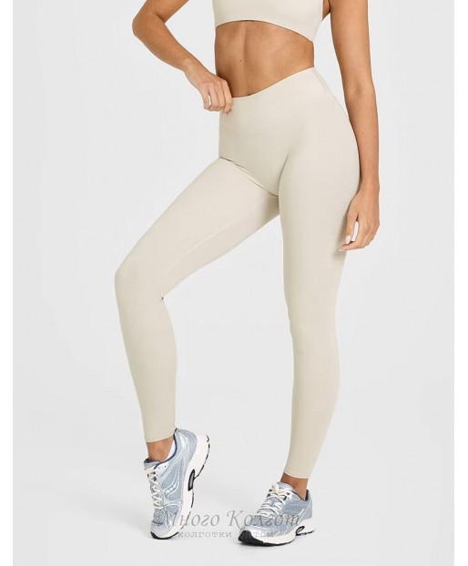  Спортивні леггінси Leggings Calm Fit model 197